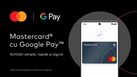 Mastercard запускает оплаты с Google Pay для картодержателей в Молдове