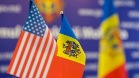 SUA va acorda suport financiar Republicii Moldova pentru consolidarea securității energetice