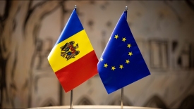 ЕС поддержит создание и развитие социальных предприятий в Республике Молдова