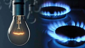 В октябре жители Молдовы сократили потребление газа на 57%