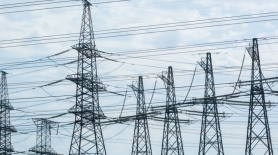Moldelectrica avertizează: pentru ziua de marți, Moldova are un deficit de energie electrică de 74%