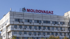 Аудит в Moldovagaz выявил, что миллионы леев потрачены неоправданно