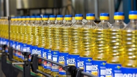 Cea mai mare fabrică de ulei din Moldova și-a oprit activitatea